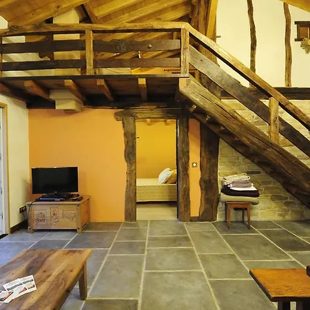 Anikunborda Casa de Férias *