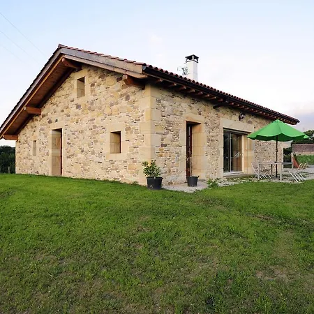 Casa de Férias Anikunborda