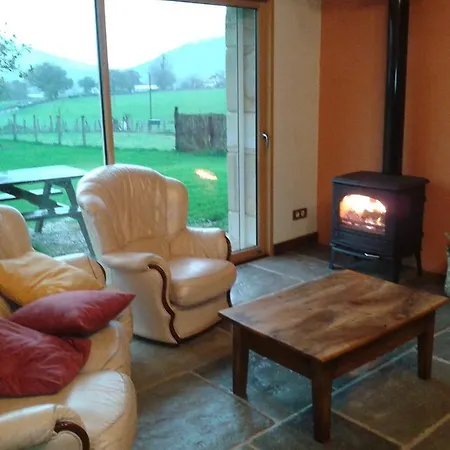 Anikunborda Casa de Férias Sare