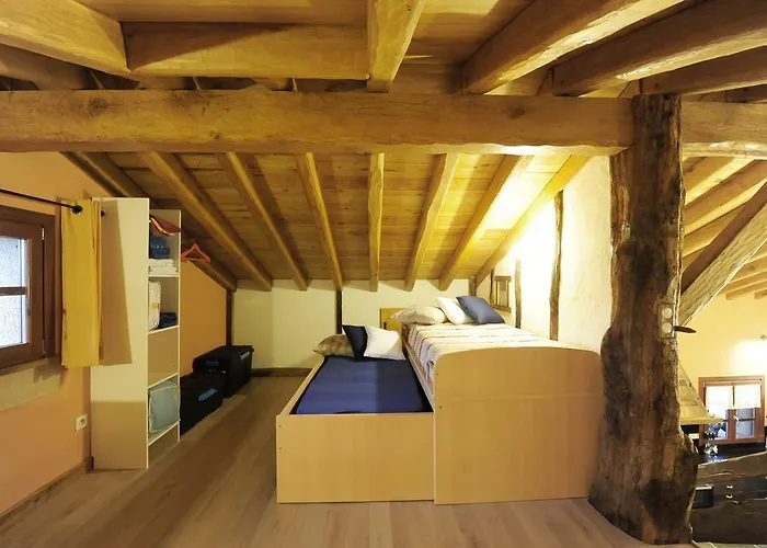 بيت للعطل Anikunborda ساري