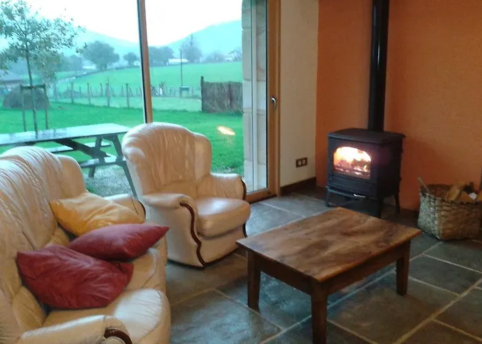 Anikunborda بيت للعطل ساري