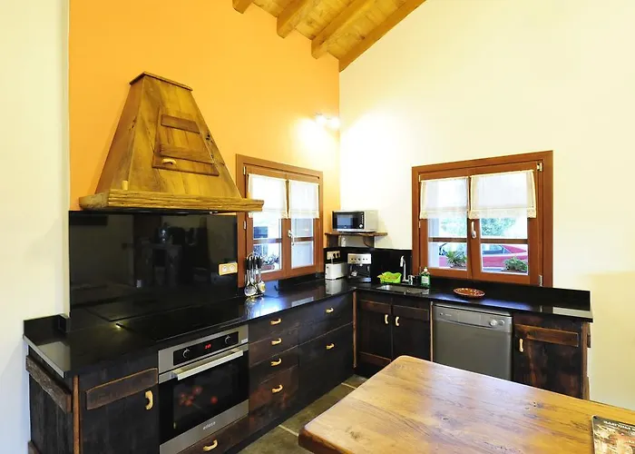 Anikunborda بيت للعطل *